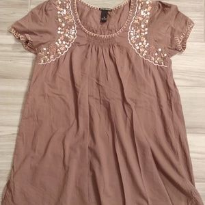 Lucky Brand Top